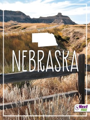 cover image of Nebraska